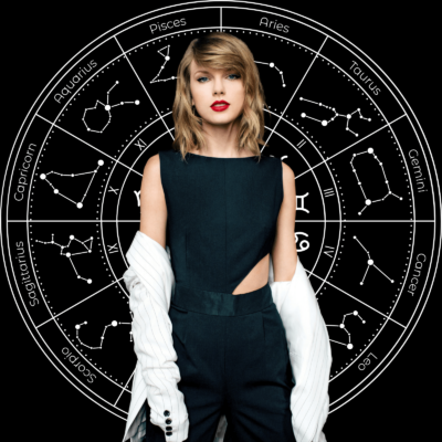 Happy Birthday, Taylor Swift: An Astrology Analysis