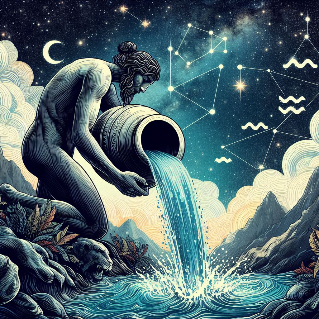 A Complete Guide To The Aquarius Zodiac Sign Traits Relationships 